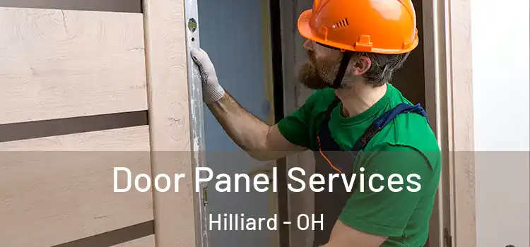  Door Panel Services Hilliard - OH