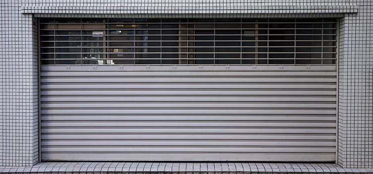 Advanced Solutions for Your Aluminum Garage Doors in Hilliard, Ohio