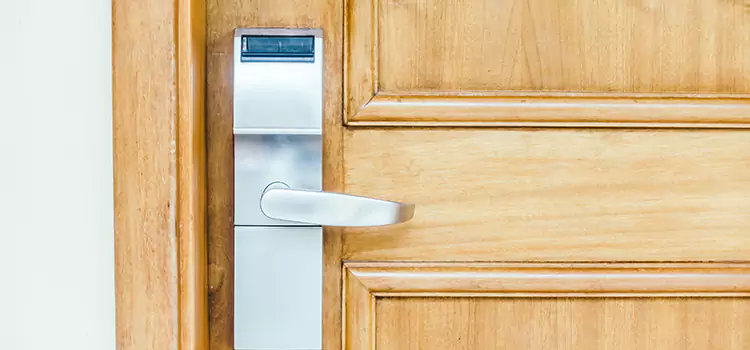 Advanced Solutions in Hilliard, OH for Modern Security