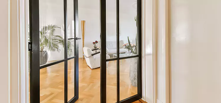 Bifold Door Replacement Hilliard