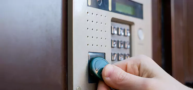 Enhanced Security Features Hilliard