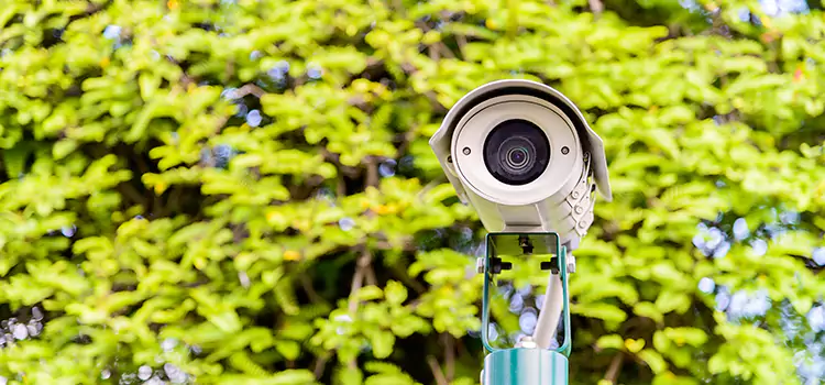 Advanced Surveillance Solutions for Every Need in Hilliard