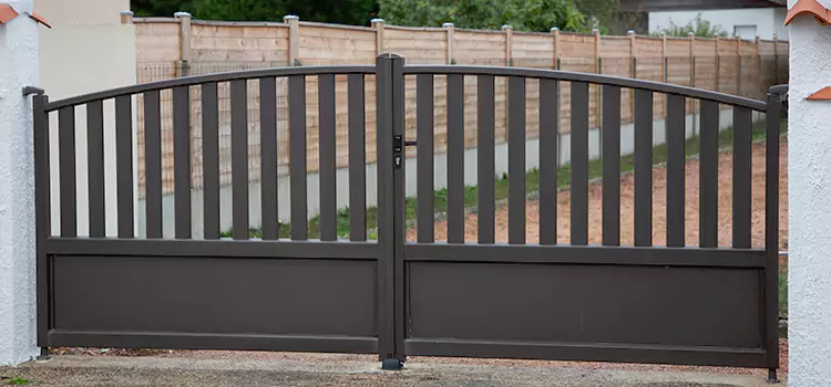 Advanced Gate Solutions in Hilliard, OH