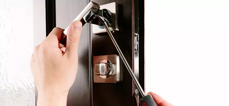 Door Lock Replacement Service Hilliard