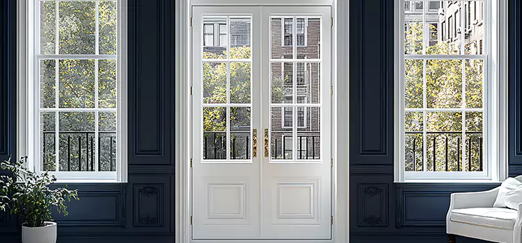French Door Lock Repair Hilliard