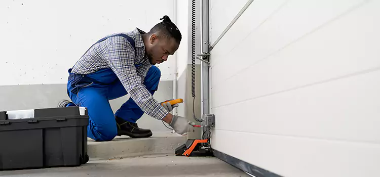 Expert Solutions for Every Garage Lock Need in Hilliard, OH