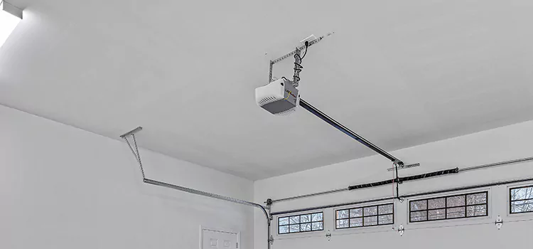 Experienced Garage Door Installers Hilliard