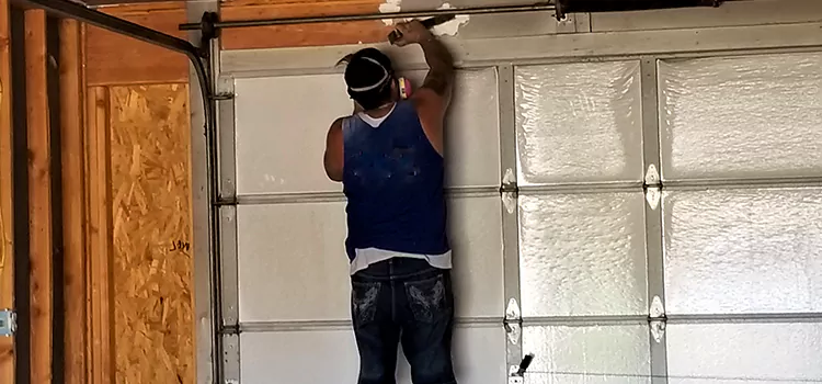 Specialized Garage Door Panel Solutions in Hilliard, OH