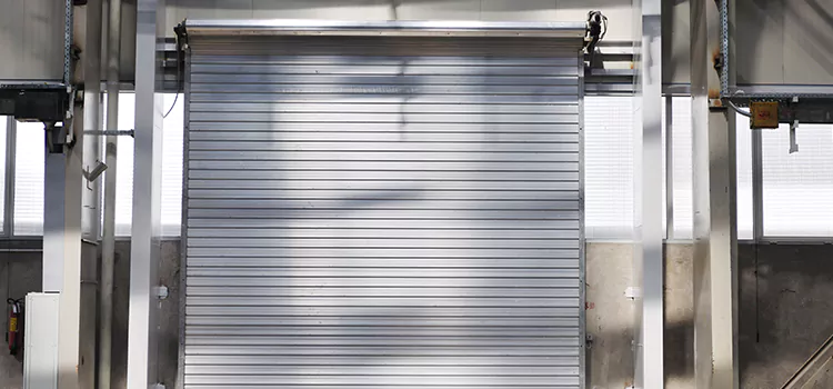 Roller Door Maintenance Hilliard