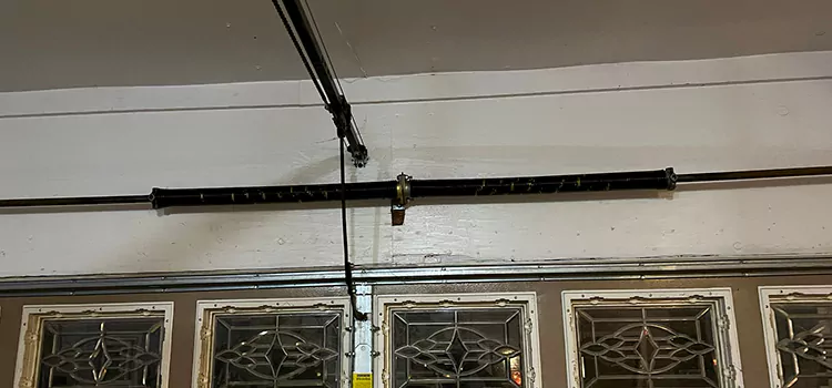 Garage Door Spring Repair Near Me Hilliard