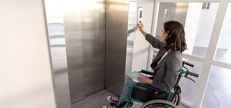Benefits of Modern Handicap Door Systems in Hilliard, OH