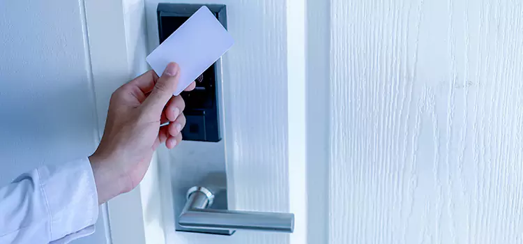 Why Choose Us for Your Keycard Lock Installation in Hilliard, OH?
