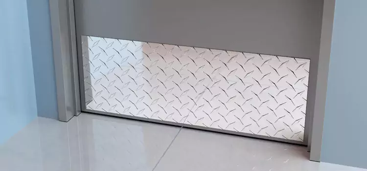 Benefits of Professional Kick Plate Solutions in Hilliard, OH