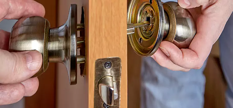 Sliding Door Lock Repair Hilliard