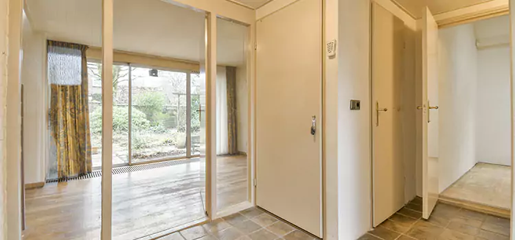Why Choose Our Pocket Door Experts in Hilliard, OH?
