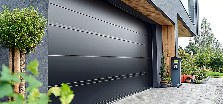 Residential Garage Door Service Hilliard