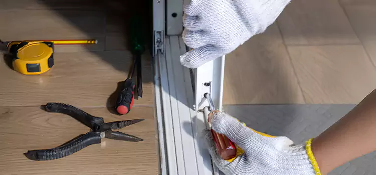 Sliding Door Installation Services in Hilliard, OH
