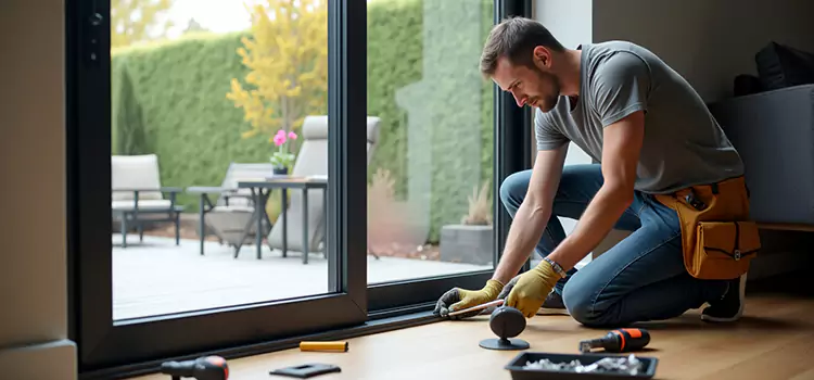 Patio Sliding Glass Door Replacement Hilliard