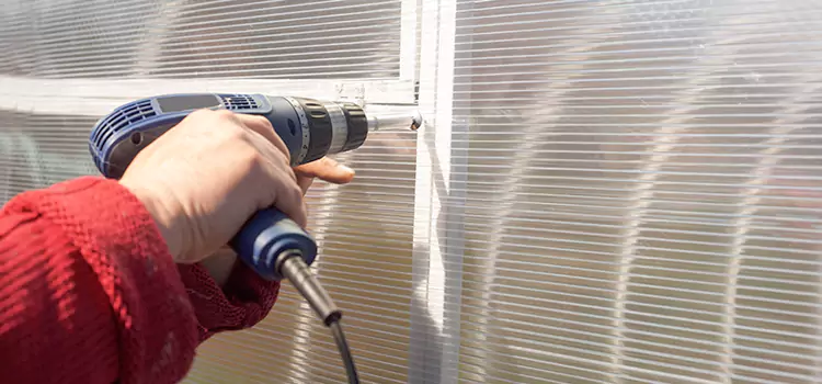 Sliding Screen Door Repair Hilliard