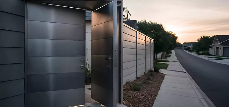 Comprehensive Steel Door Solutions in Hilliard, OH