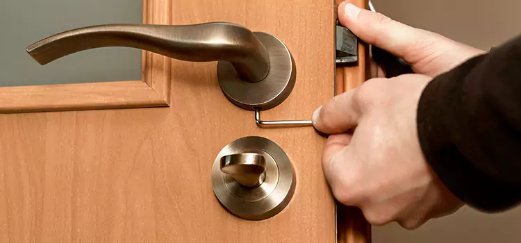 Access Control System Integration Hilliard