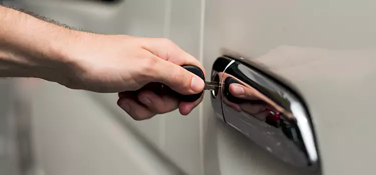 Car Unlock Service Price Hilliard