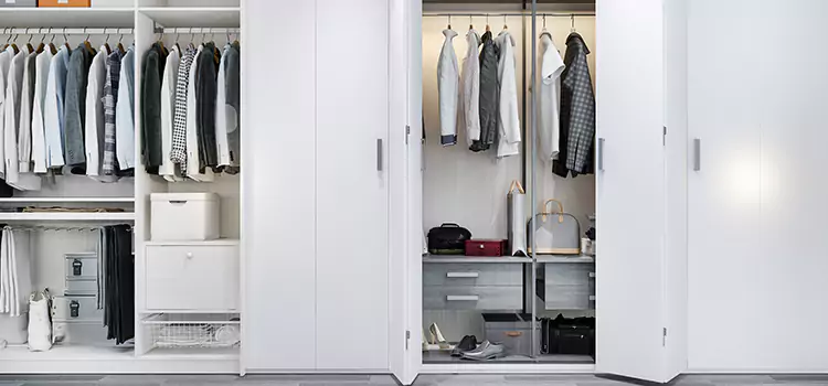 Glass Closet Door Repair Hilliard