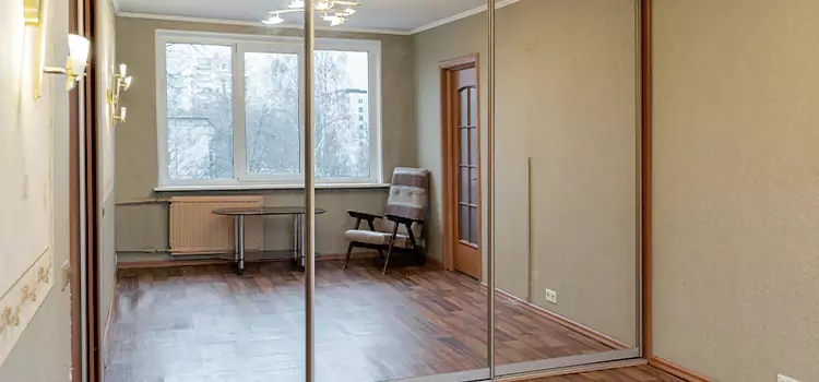 Mirror Closet Door Roller Replacement Hilliard