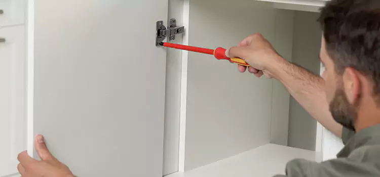 Screen Door Hinge Repair Hilliard