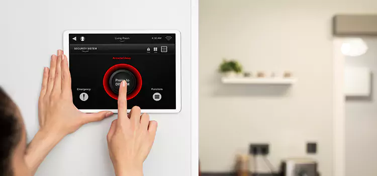 Blink Video Doorbell Installation Hilliard