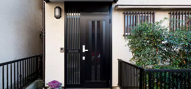 Popular Exterior Door Options in Hilliard, OH