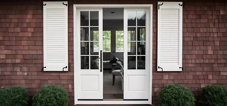 French Door Restoration Hilliard