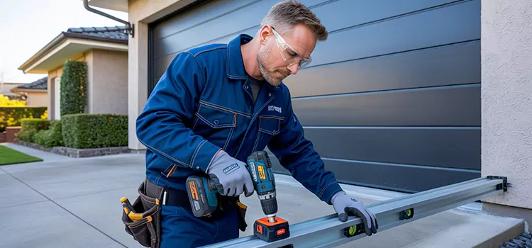 Why Choose Us for Garage Door Off Track Services in Hilliard, Ohio?