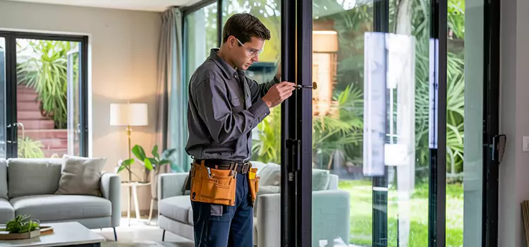 Why Choose Us for Your Glass Door Needs in Hilliard, OH?