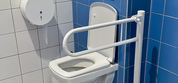 Comprehensive Solutions in Hilliard, OH for Accessible Facilities