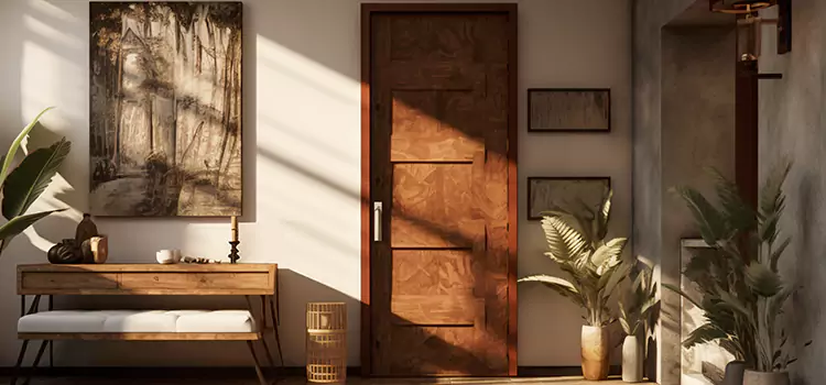 Specialty Interior Doors Hilliard