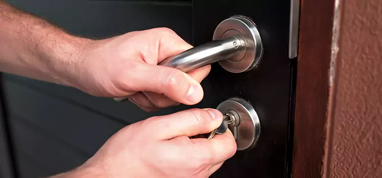 Master Key Control and Audits Hilliard