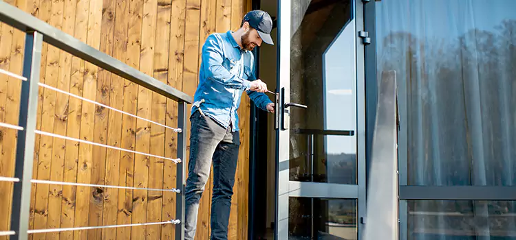 Patio Screen Door Installation Hilliard