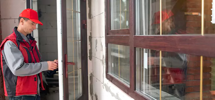 Sliding Door Lock Repair Hilliard