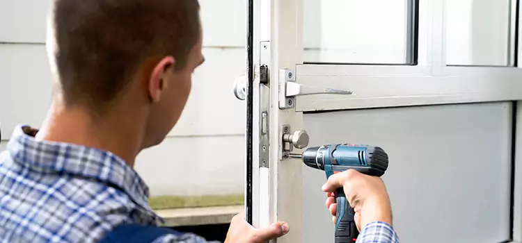 Experienced and Reliable Technicians Hilliard