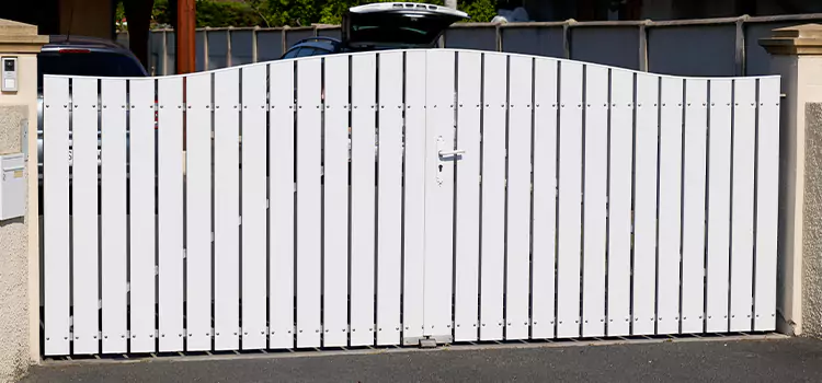 Why Choose Us for Residential Gate Repair in Hilliard, OH?