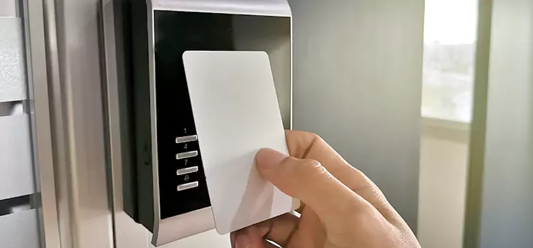 Advanced RFID Technology Integration in Hilliard, OH