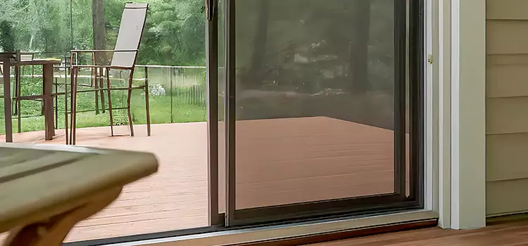 Garage Screen Door Installation Hilliard