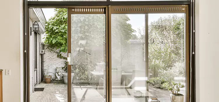 Glass Door Panel Replacement Cost Hilliard