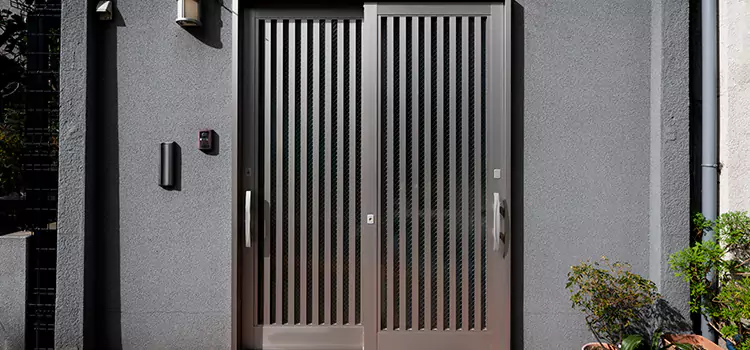 Specialized Steel Door Services in Hilliard, OH